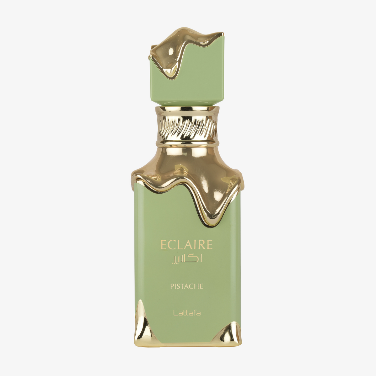 LattafaEclairePistacheBottle