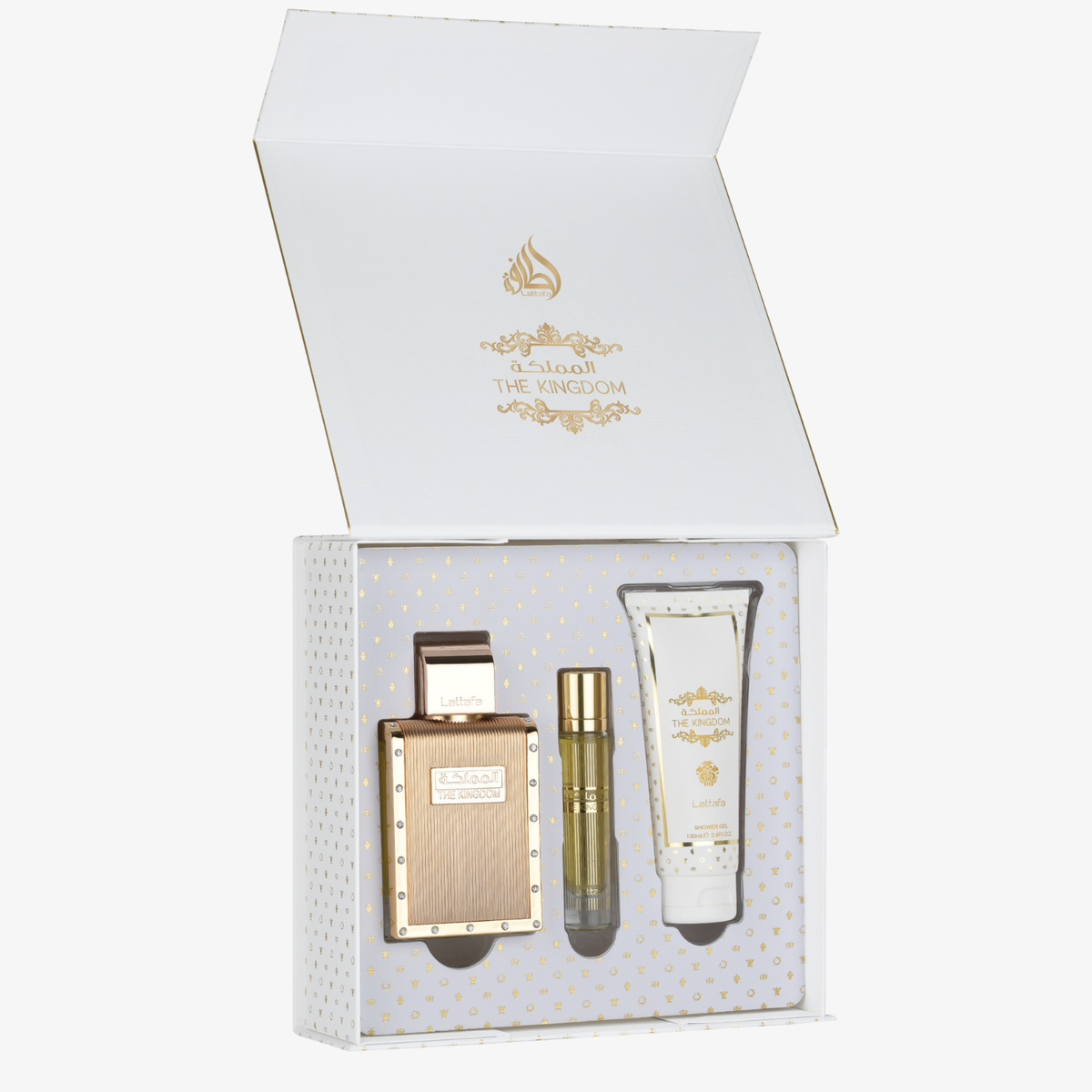 TheKingdomMenGiftSet